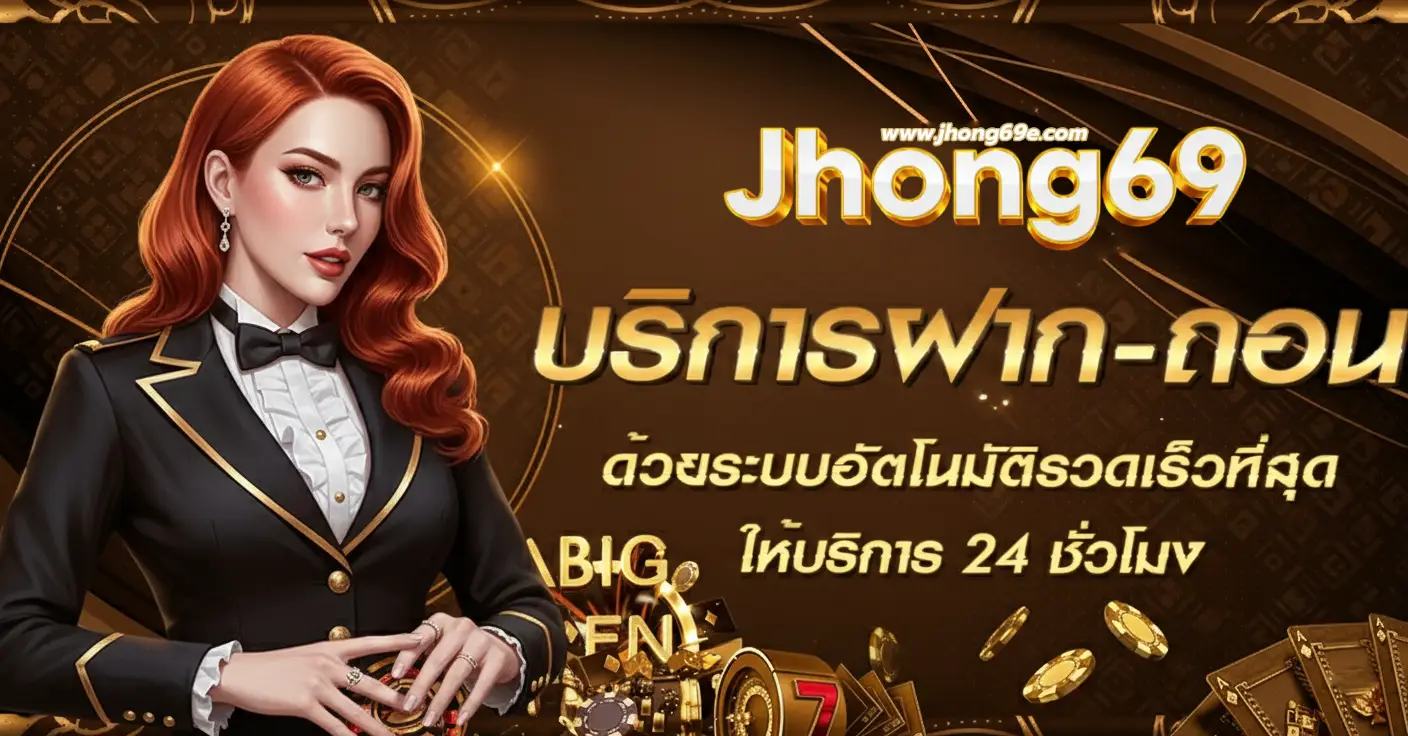jhong69 live